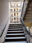 Budapest I. kerület Wohnung (Ziegel) 15