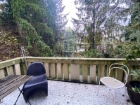 Budapest II. kerület Wohnung (Ziegel) 1