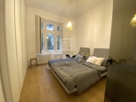 Budapest II. kerület Wohnung (Ziegel) 3