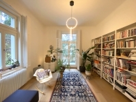 Budapest II. kerület Wohnung (Ziegel) 0