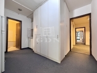 Budapest II. kerület Wohnung (Ziegel) 2