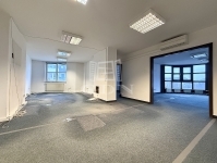 Budapest II. kerület Wohnung (Ziegel) 1