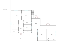 Budapest III. kerület Einfamilienhaus 14