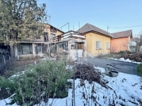 Verkauf einfamilienhaus Budapest III. bezirk, 130m2