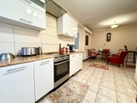 Budapest II. kerület Lakás (téglaépítésű) 9