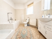 Budapest II. kerület Lakás (téglaépítésű) 12