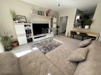 Budapest IV. kerület Lakás (csúsztatott zsalu) 1