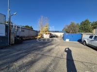 Budapest XVII. kerület Промышленная территория 5