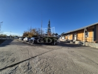 Budapest, XVII. kerület Промышленная территория - 308.167.500 HUF