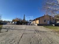 Budapest XVII. kerület Промышленная территория 2