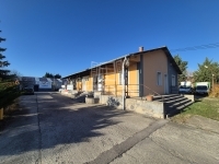 Budapest XVII. kerület Промышленная территория 14