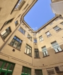 Budapest V. kerület Lakás (téglaépítésű) 12