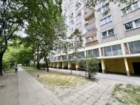 Budapest III. kerület Wohnung (Panel) 18