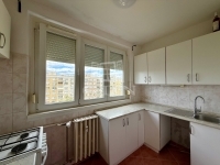 Verkauf wohnung (panel) Budapest III. bezirk, 52m2