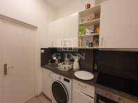 Budapest XI. kerület 公寓房（砖头） 11