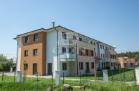 Verkauf wohnung (ziegel) Szombathely, 58m2