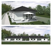 Gencsapáti Ikerház - 97.990.000 Ft