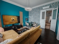 Budapest XIV. kerület Lakás (téglaépítésű) 5