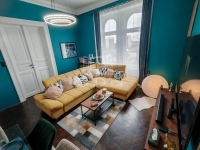 Budapest XIV. kerület Lakás (téglaépítésű) 9