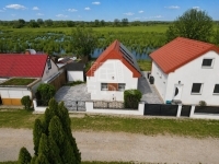 Lipót Частный дом 15