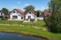 Lipót Частный дом - 180.549.900 HUF