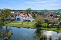 Lipót Частный дом 14