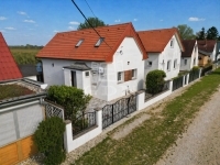 Lipót Частный дом 13