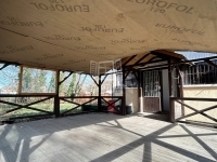 Продается коммерческая - офисное помещение Velence, 58m2