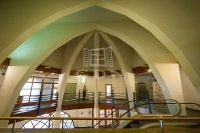 For rent storage Budapest I. district, 59m2