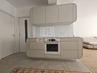 Budapest II. kerület Wohnung (Ziegel) 2