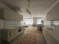 Budapest II. kerület Wohnung (Ziegel) 3