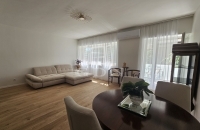 Budapest II. kerület Wohnung (Ziegel) 1