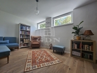 Budapest II. kerület Wohnung (Ziegel) 11