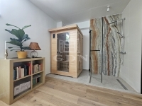 Budapest II. kerület Wohnung (Ziegel) 12