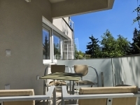 Budapest II. kerület Wohnung (Ziegel) 21