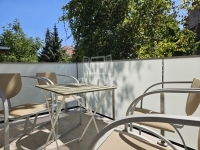 Budapest II. kerület Wohnung (Ziegel) 22