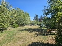 Budapest II. kerület Wohnung (Ziegel) 23