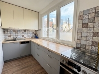 Budapest XI. kerület Wohnung (Panel) 1