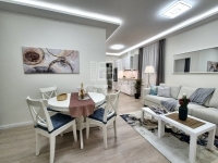 For sale flat (brick) Budapest VII. district, 69m2