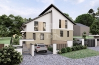 For sale semidetached house Törökbálint, 122m2