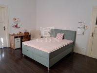 Verkauf wohnung (ziegel) Budapest I. bezirk, 79m2