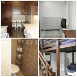 Budapest I. kerület Wohnung (Ziegel) 2