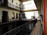 Budapest I. kerület Wohnung (Ziegel) 11