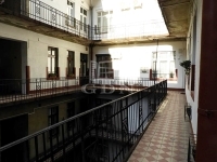 Budapest I. kerület Wohnung (Ziegel) 8