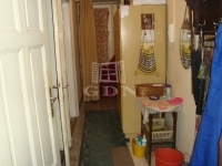 Budapest I. kerület Wohnung (Ziegel) 11