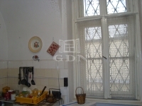 Budapest I. kerület Wohnung (Ziegel) 16