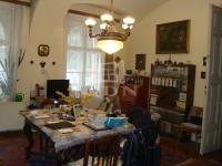 Budapest I. kerület Wohnung (Ziegel) 8