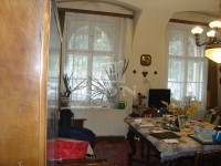 Budapest I. kerület Wohnung (Ziegel) 7