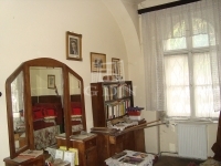 Budapest I. kerület Wohnung (Ziegel) 9