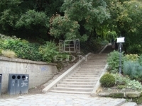 Budapest, I. kerület Wohnung - 87.000.000 HUF